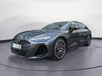 Neu Audi A6 Advanced 367 PS (269 kW) 2026 Grau Kombi