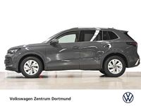 Neu VW Tiguan Elegance 150 PS (110 kW) 2026 Delfingrau metallic SUV