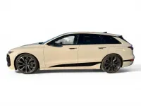 Gebraucht Audi e-tron Edition .1 369 kW (503 PS) 2025 Siambeige metallic SUV