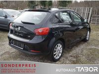 gebraucht Seat Ibiza 1,4 16V Reference