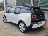 gebraucht BMW i3 120Ah Rückfahrkamera DAB Comforpaket PDC