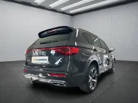 Gebraucht Seat Tarraco 200 PS (147 kW) 2023 Grau SUV