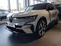 Neu Renault Megane E-Tech Iconic 161 kW (220 PS) 2025 Grau Limousine