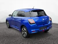 Neu Suzuki Swift Comfort+ 83 PS (61 kW) 2026 Blau Kleinwagen