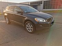 Gebraucht Volvo XC60 205 PS (150 kW) 2010 Grau SUV