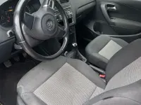 Occasion VW Polo 90 ch (66 kW) 2012 Gris Citadine