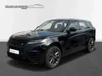 Gebraucht Land Rover Range Rover Velar SE Dynamic 250 PS (183 kW) 2024 Schwarz SUV