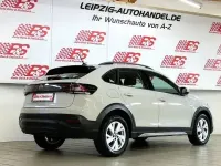 Gebraucht VW Taigo Life 95 PS (69 kW) 2022 Grau SUV