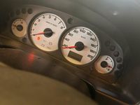 Gebraucht Ford Maverick 124 PS (91 kW) 2004 Blau SUV