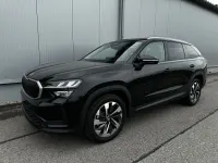 Neu Skoda Kodiaq Selection 193 PS (141 kW) 2026 Schwarz SUV