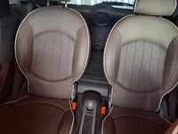 Gebraucht Mini Cooper D Countryman 111 PS (81 kW) 2010 Schwarz SUV