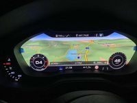 Gebraucht Audi A4 Design 150 PS (110 kW) 2016 Blau Kombi