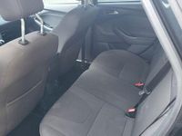 Gebraucht Ford Focus Titanium 150 PS (110 kW) 2011 Schwarz Kombi