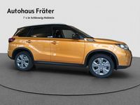 Gebraucht Suzuki Vitara Comfort 129 PS (94 kW) 2025 Gelb SUV