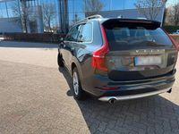 Second-hand Volvo XC90 235 CP (172 kW) 2017 Gri SUV