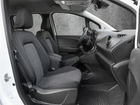 Gebraucht Mercedes Citan 112 116 PS (85 kW) 2021 Weiss/arktisweiß Van / Kleinbus