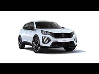 Neu Peugeot 2008 Business-Line 145 PS (106 kW) 2026 Weißschwarz SUV