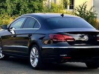 gebraucht VW CC 1.8 TSI DSG Sport Edition