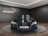Gebraucht Audi A6 Sport 272 PS (200 kW) 2016 Havannaschwarz Kombi