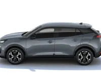 Neu Peugeot 2008 Allure 101 PS (74 kW) 2026 Selenium grau metallic SUV