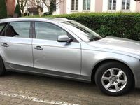 gebraucht Audi A4 1.8 TFSI 88kW multitr. Attraction Avant A...