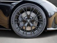 Neu Aston Martin DB12 680 PS (500 kW) 2025 Schwarz