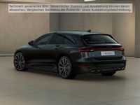 Gebraucht Audi S6 e-tron Sport 369 kW (503 PS) 2025 Schwarz Limousine