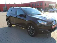 Gebraucht Nissan Qashqai +2 360º 131 PS (96 kW) 2013 Black (m) SUV