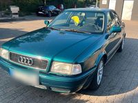 Gebraucht Audi 80 115 PS (84 kW) 1994 Limousine