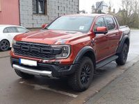 Gebraucht Ford Ranger Raptor 292 PS (214 kW) 2024 Orange Abholung