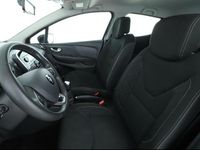 Gebraucht Renault Clio IV Black Edition 91 PS (66 kW) 2017 Schwarz Kleinwagen