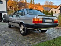 Second-hand Audi 80 75 CP (55 kW) 1986 Gri Berlinǎ