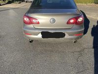 Gebraucht VW Passat 299 PS (219 kW) 2009 Beige Coupé