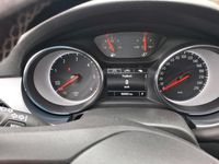 Gebraucht Opel Astra 136 PS (100 kW) 2018 Schwarz Kombi