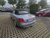 Gebraucht Audi A4 Cabriolet Comfort 232 PS (170 kW) 2006 Cabrio