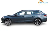 Neu Seat Leon Style 116 PS (85 kW) 2026 Wählbar Kombi