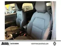 Occasion Renault Captur Evolution 116 ch (85 kW) 2024 Noir SUV