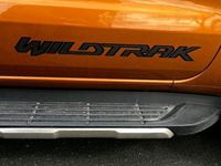 gebraucht Ford Ranger Pick UpWildtrak TÜV neu bis 2026