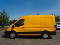 Gebraucht Ford Transit Trend 2021 Gelb