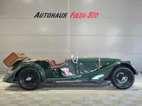 Gebraucht Morgan Plus 8 156 PS (114 kW) 1974 Grün Cabrio