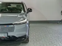 Gebraucht Honda HR-V Advance 107 PS (78 kW) 2023 Grau SUV
