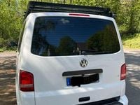 Second-hand VW T5 140 CP (102 kW) 2014 Alb Van