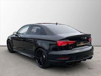 gebraucht Audi RS3 2.5 TFSI quattro Navi Kamera