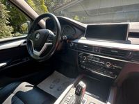 gebraucht BMW X5 xDrive25d -