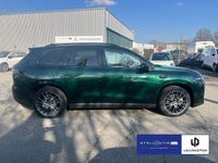 Neu Leapmotor C10 439 kW (598 PS) 2026 Grün SUV