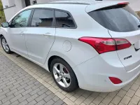 Usata Hyundai i30 2013 Station wagon