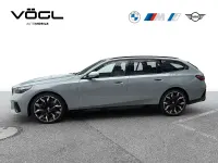 Neu BMW 540 M Sport 303 PS (222 kW) 2026 Brooklyn grau Kombi
