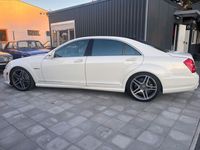 gebraucht Mercedes S63 AMG AMG L PANO*NACHTSICHT*LANGVERSION