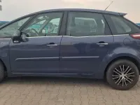 Gebraucht Citroën C4 SELECTION 156 PS (114 kW) 2011 Van / Kleinbus