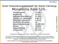 Second-hand VW Transporter 110 CP (80 kW) 2025 Alb Van